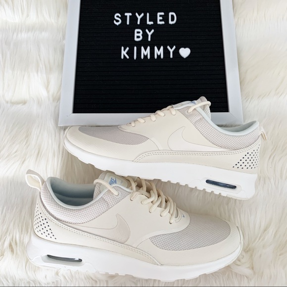 πΈ NIKE AIR MAX Thea Sneakers Shoes - Picture 3 of 7